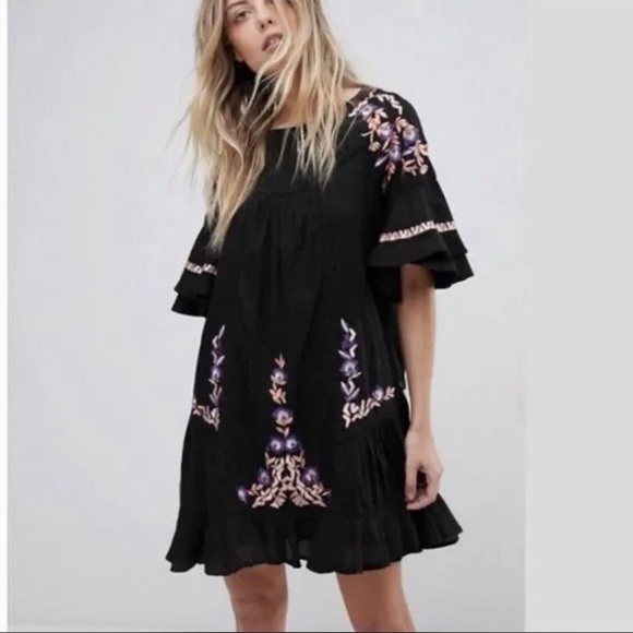 Free People Dresses & Skirts - Free People Dress / Tunic